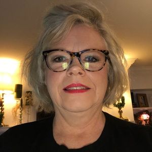 Meet your Posher, Terri